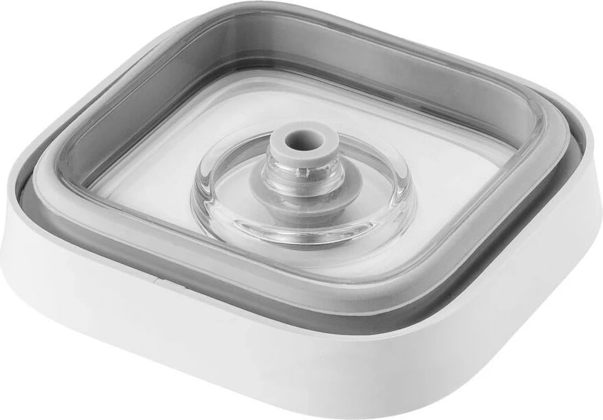 Set vakumues ZWILLING CUBE, 2 copë, i tejdukshëm, Bardhë