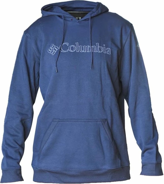 Duks për meshkuj Columbia, model CSC Basic Logo II, blu marin