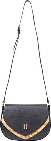 Çantë Alviero Martini Prima Classe femra, e zezë