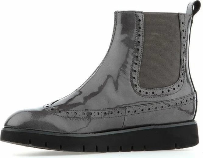 Këpucë të larta Geox për femra