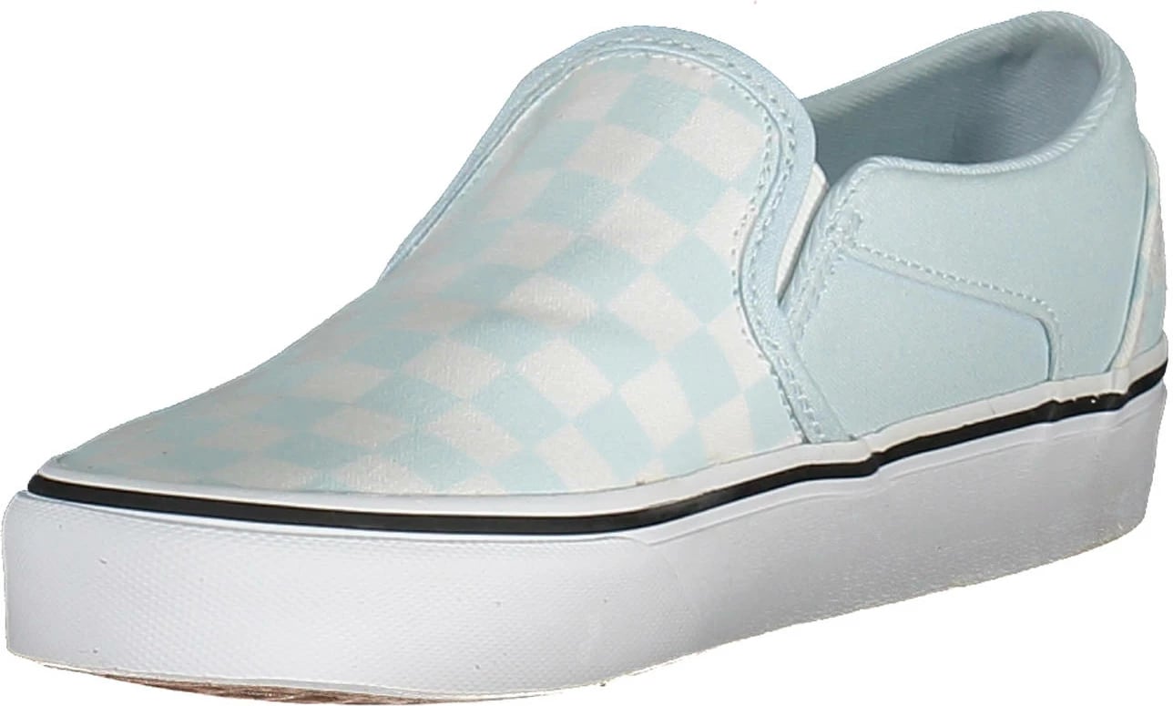 Atlete sportive VANS light blue femra