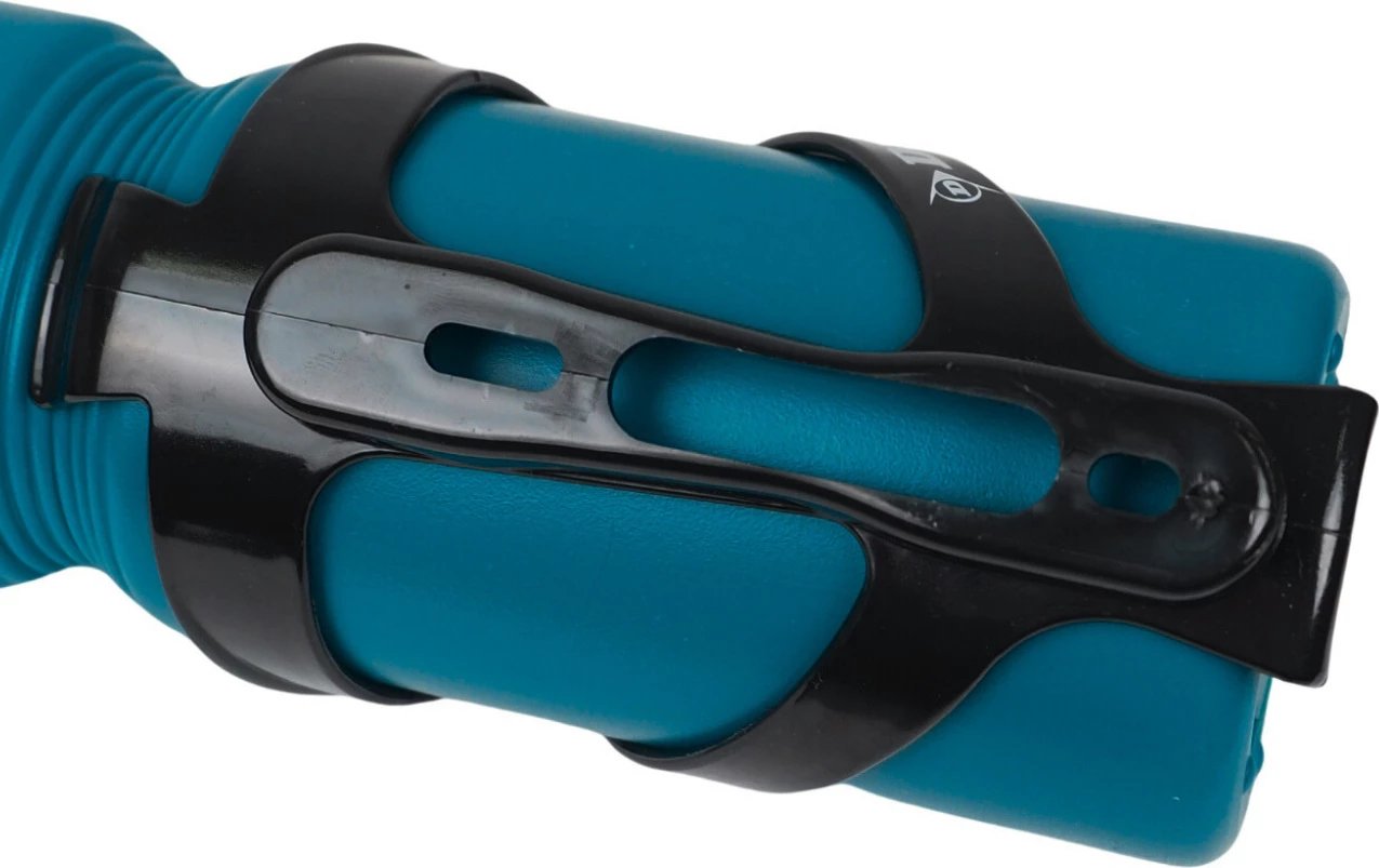 Shishe sportive Dunlop, blu