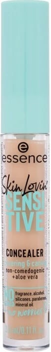 Korrektor për femra Essence Skin Lovin' Sensitive 25 Nude, 3,5ml