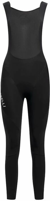 Pantallona sportive femra Yakimasport, të zeza