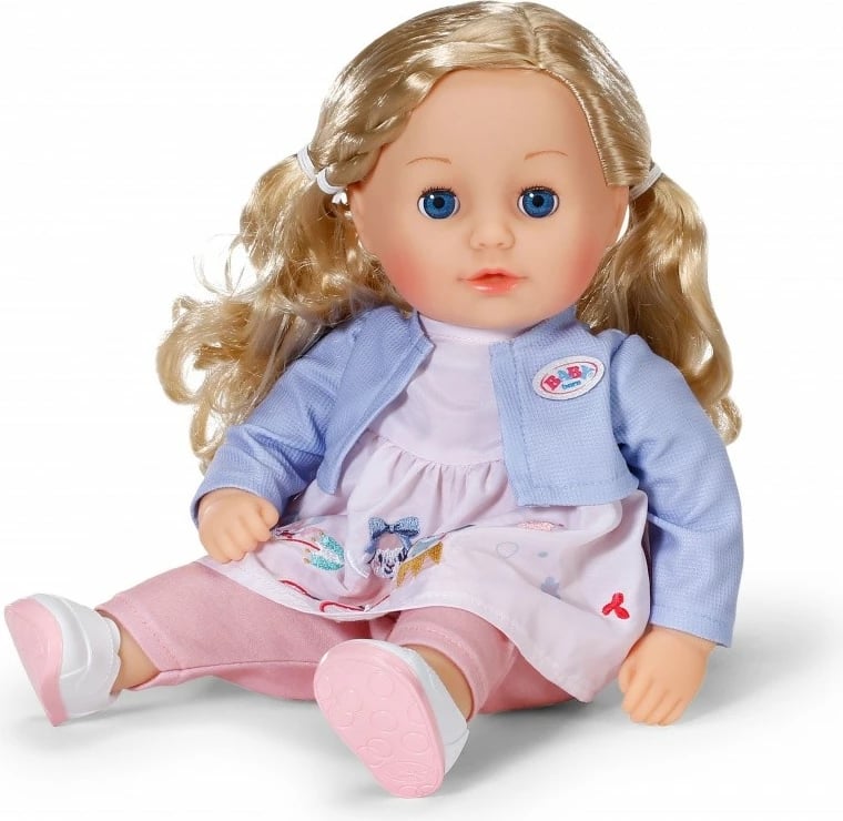 Kukull, Baby Born, Sophia Rose 838662-116725, 36 cm