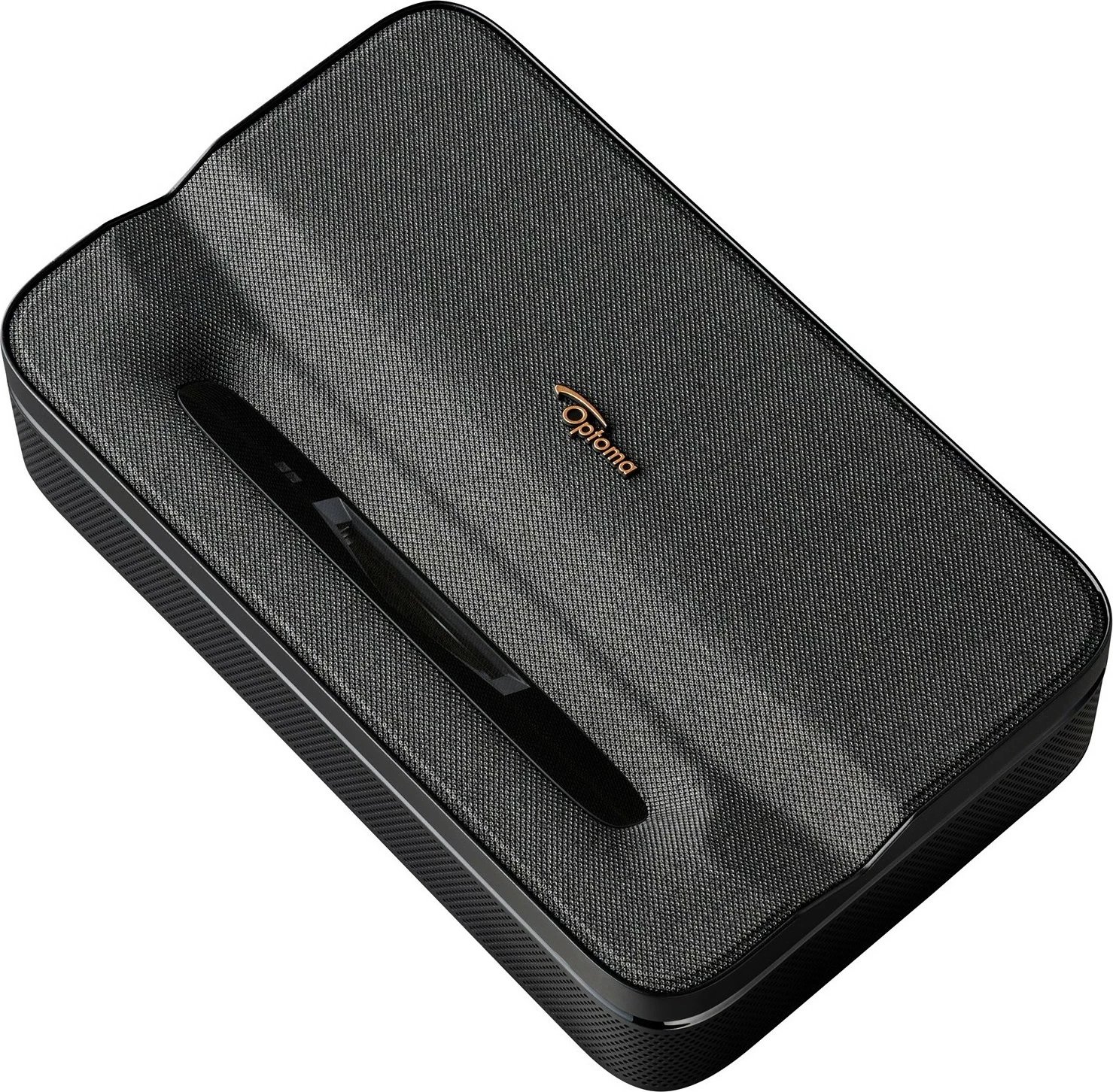 Projektor Optoma Photon Go DLP, Full HD 1920x1080, RGB-Laser, 650 lumen, Smart TV, zi