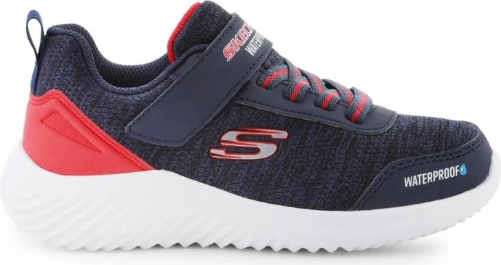 Atlete fëmijë Skechers, navy