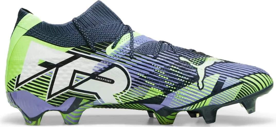 Atlete futbolli Puma për meshkuj