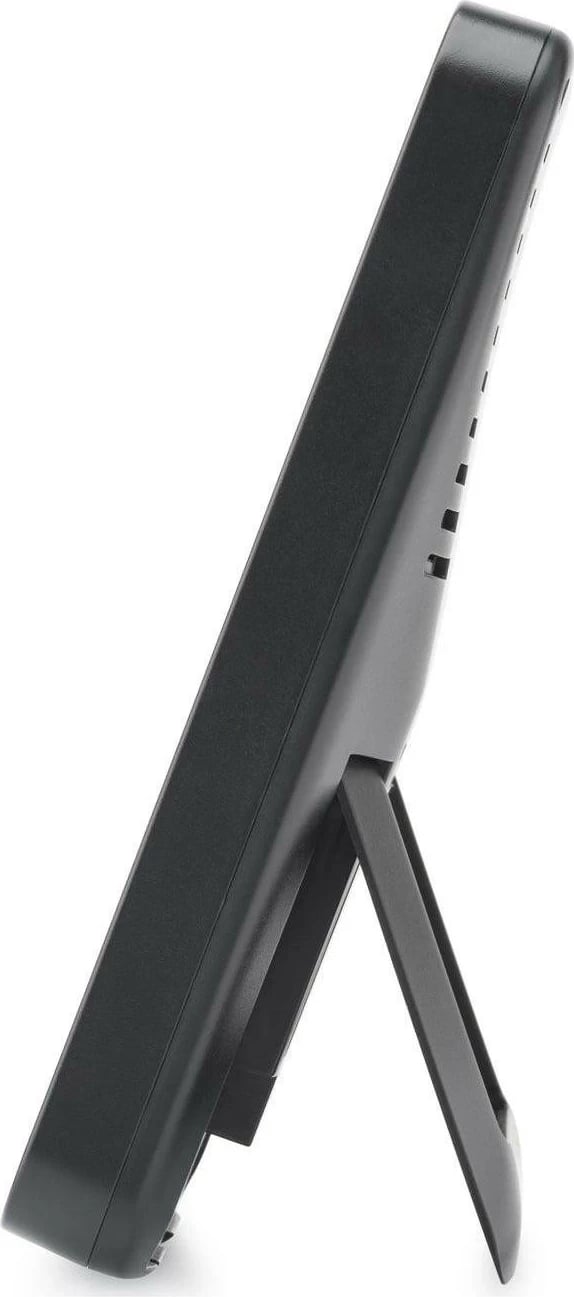 Stacion moti Hyundai HY-WS2420, ekran i ndriçuar, sensor wireless, zi