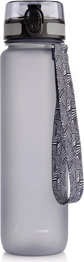 Shishe sporti Meteor, gri