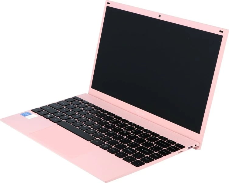 Laptop Maxcom mBook14, 14", Intel Celeron J4125, 8 GB RAM, 256 GB SSD, Rozë