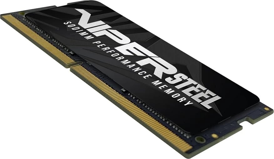 RAM Memorje Patriot Memory Viper Steel PVS432G320C8S, 32 GB DDR4 3200 MHz