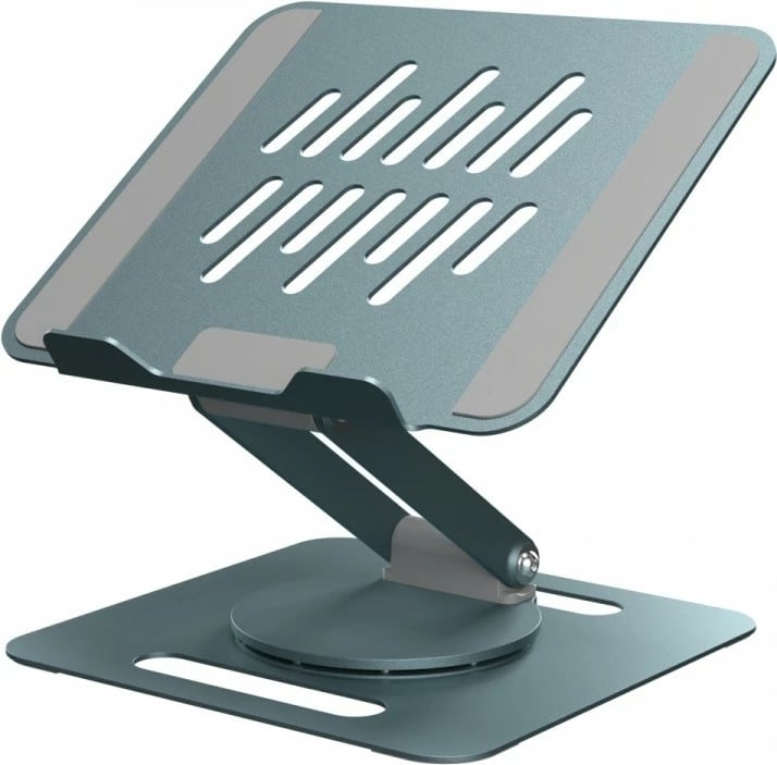 Mbajtëse laptopi/tableti TB TB-LPT2, për 11''–15'', kapacitet 10 kg, argjendtë