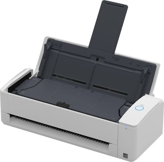 Skaner Ricoh ScanSnap iX1300, 600x600 DPI, Wi-Fi, ADF, i bardhë Skaner Ricoh ScanSnap iX1300, 600x600 DPI, Wi-Fi, ADF, i bardhë