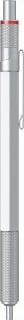 Klip Rotring 2032578, 1 copë, silver