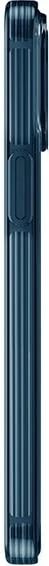 Mbështjellës UNIQ Air Fender për iPhone 12 Pro Max, Blu