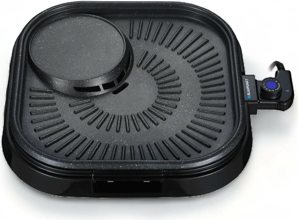 Grill Elektrik BLAUPUNKT GRT601