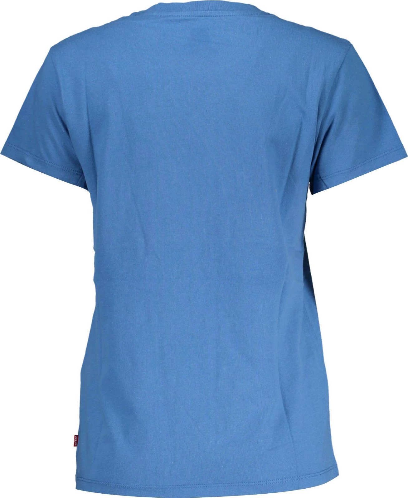 Maicë për femra Levi's, e kaltër