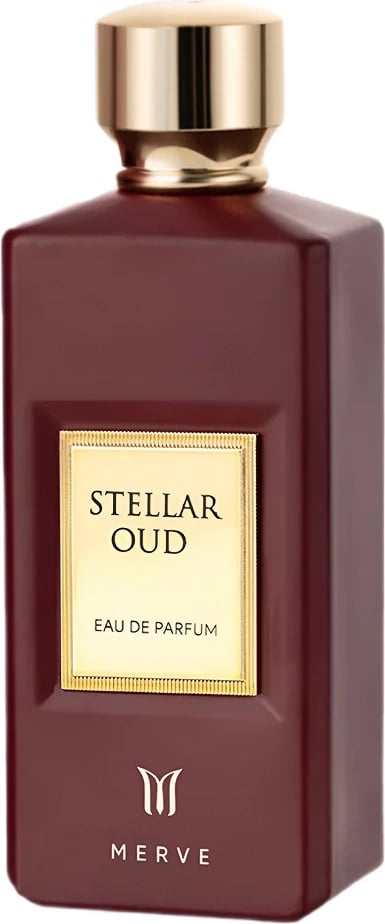 Eau de Parfum Merve Stellar Oud 100ml