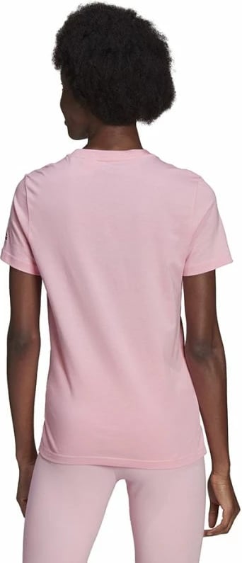 Maicë adidas për femra, rozë