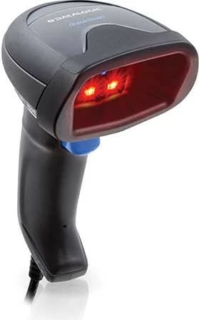 Lexues barkodesh Datalogic QuickScan QW2520, 1D/2D, Laser, i zi