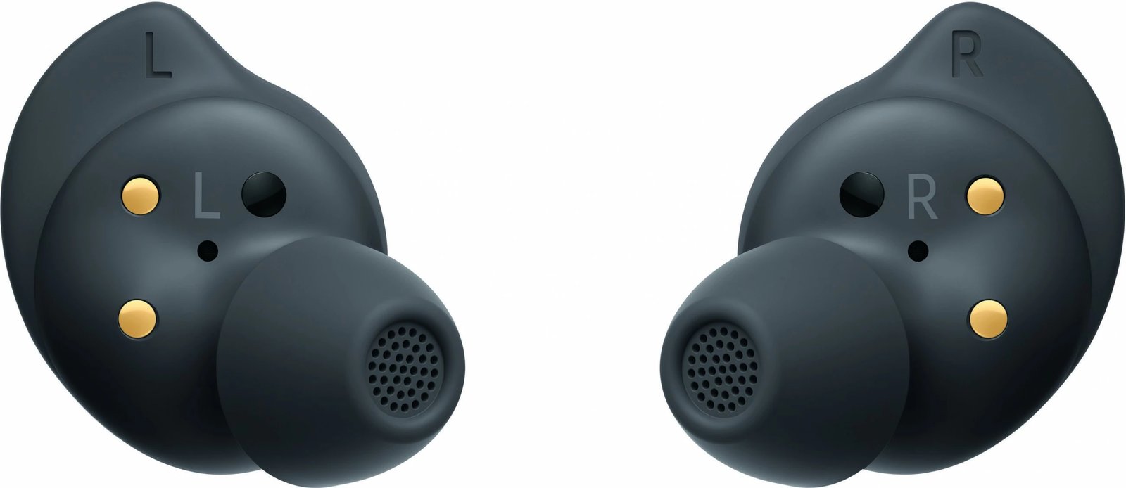 Kufje Samsung Galaxy Buds FE, True Wireless Stereo, 8 MB, Graphite