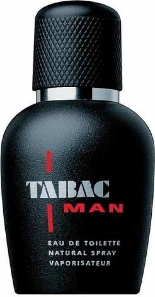 Eau de Toilette për meshkuj Tabac Man 50ml