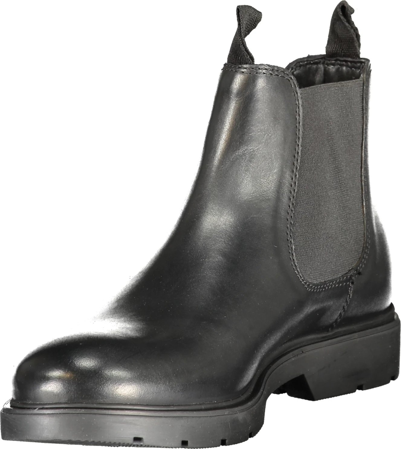 Çizme për meshkuj LUMBERJACK Charlie, të zeza