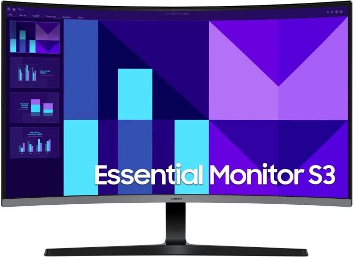Monitor Samsung S39GD LS32D396GAUXEN 32" TFT/LCD, zi