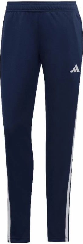 Pantallona adidas për femra, blu marine