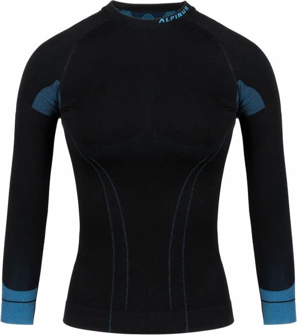 Duks termoaktiv për femra Yakimasport, i zi