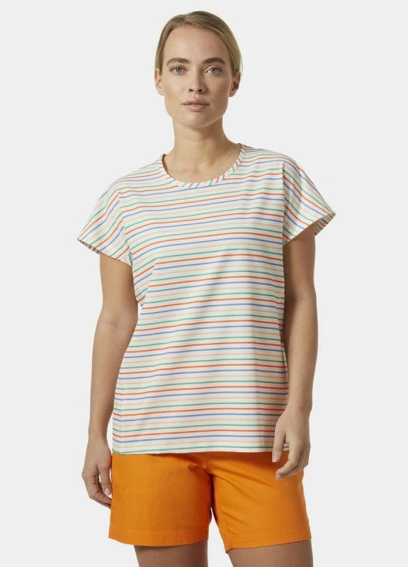 Maicë për femra Helly Hansen, shumëngjyrëshe