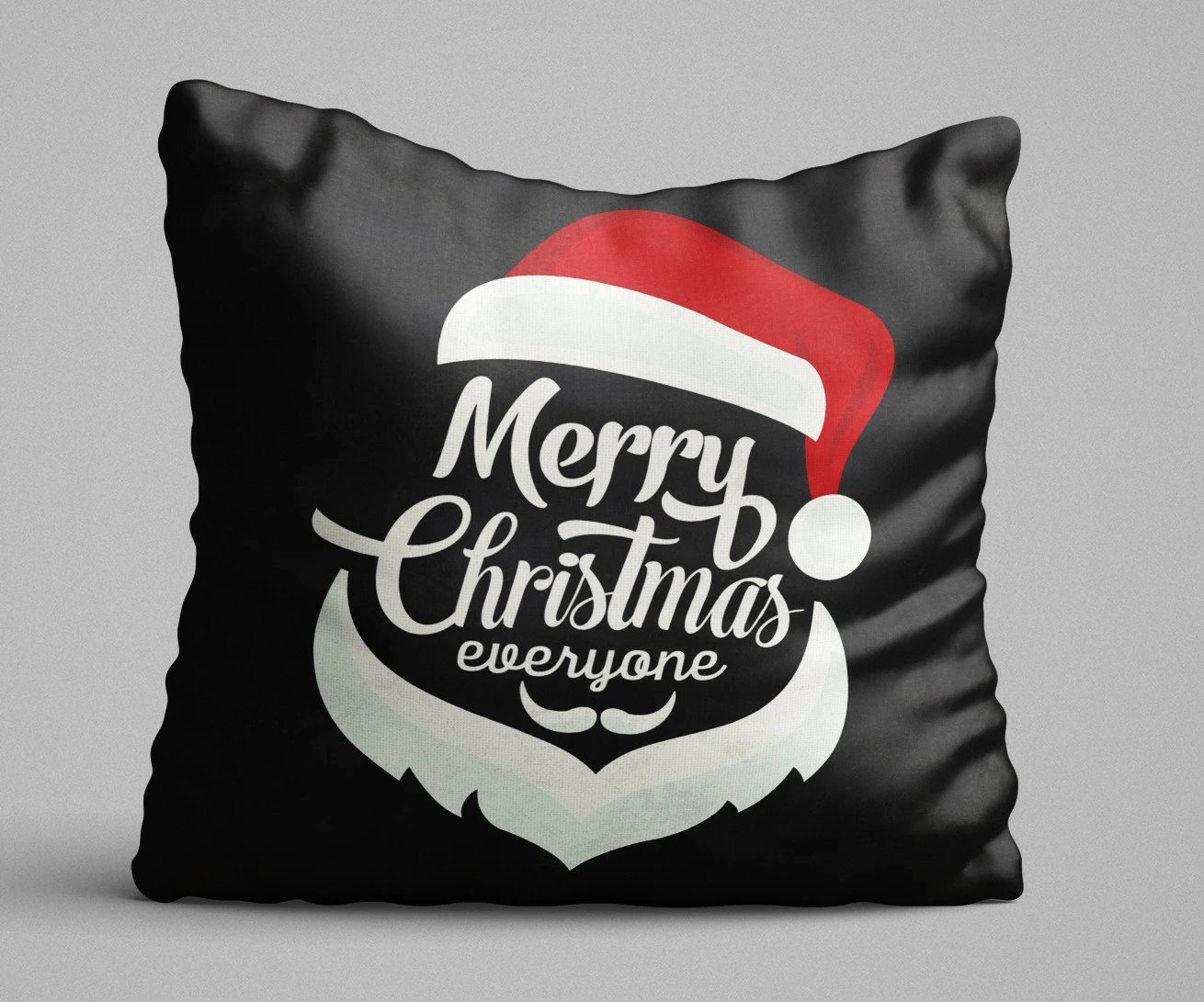 Jastëk Aberto Design, KRLNTXMAS-7, shumëngjyrësh, 43x43cm