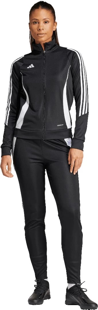 Duks për femra adidas, i zi