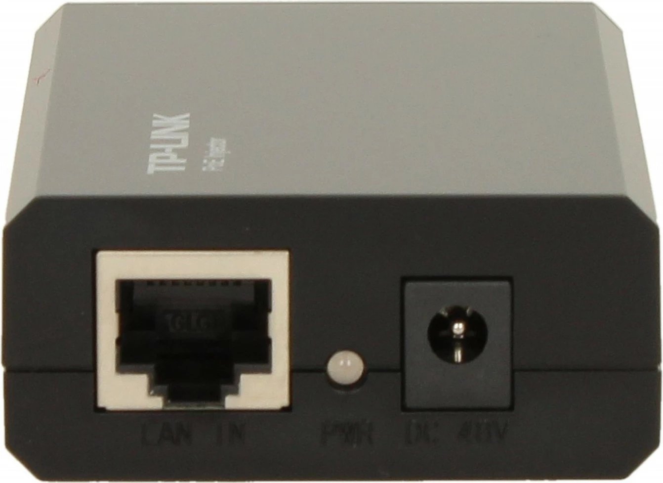 PoE Injector TP-LINK PoE150S, 2x10/100/1000 Mbps, i zi