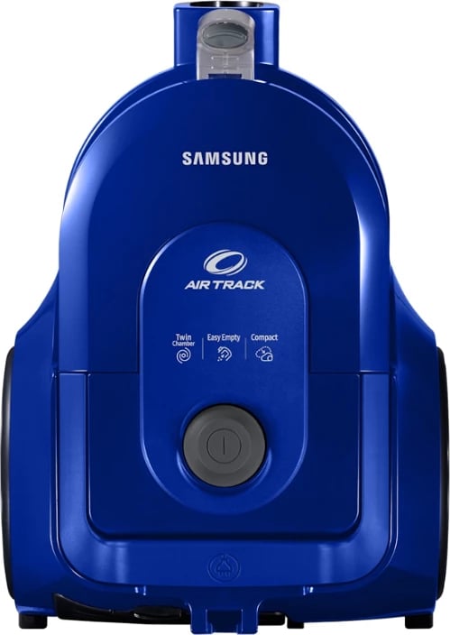 Thithëse elektrike Samsung VCC4320S3A/BOL, 1600 W, e kaltër