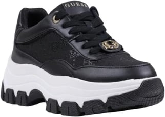 Atlete Guess donna femra, të zeza