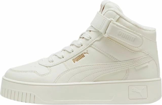 Atlete femra Puma, krem