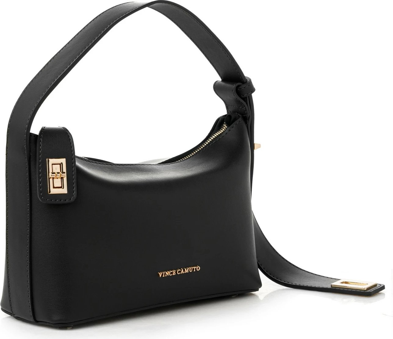 Çantë shpine Novara, e zezë, Vince Camuto Çantë shpine Novara, e zezë, Vince Camuto