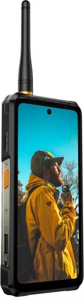 Celular Ulefone Armor 26 Ultra 5G W-T, 12/512GB, i zi, pa karikues