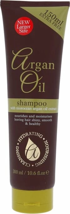 Shampon për femra Xpel Argan Oil, 300ml