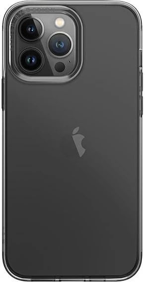 Mbështjellës UNIQ Air Fender për iPhone 14 Pro, Gri