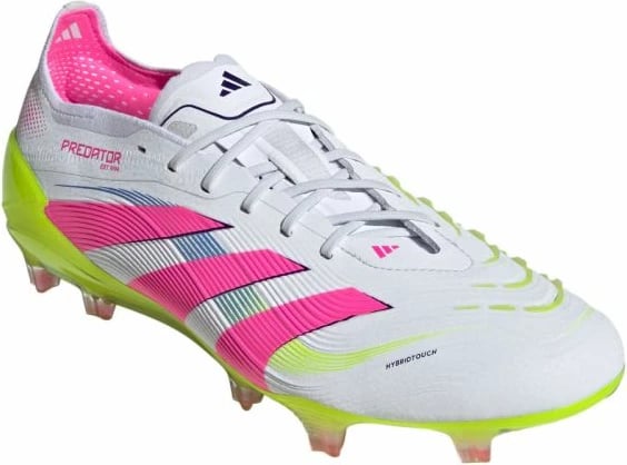 Atlete futbolli adidas për meshkuj, të bardha Atlete futbolli adidas për meshkuj, të bardha