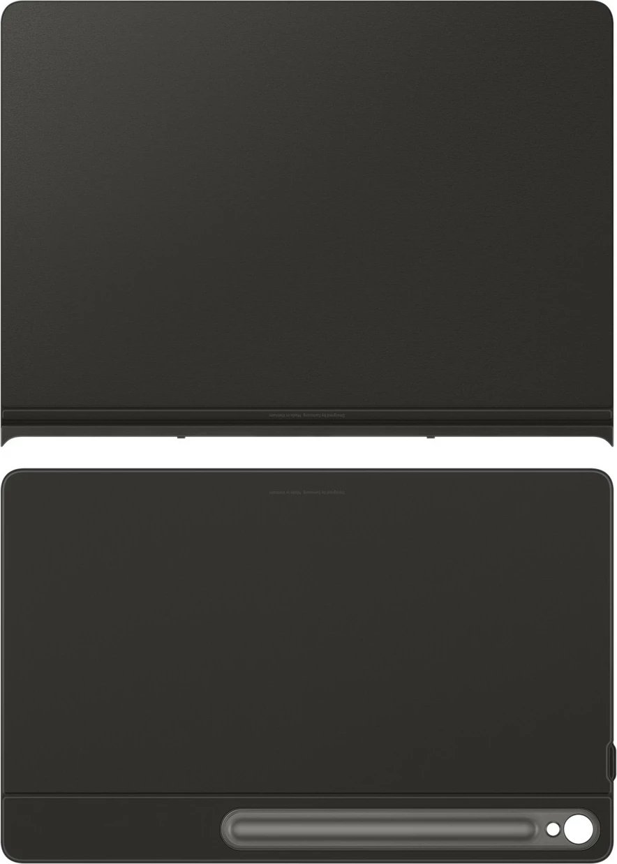 Mbështjellës Samsung Galaxy Tab S10 FE+, Smart Book Cover, 27.7 cm (10.9") i zi