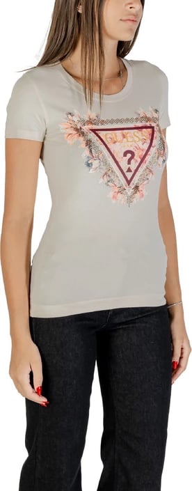 Maicë Guess femra beige
