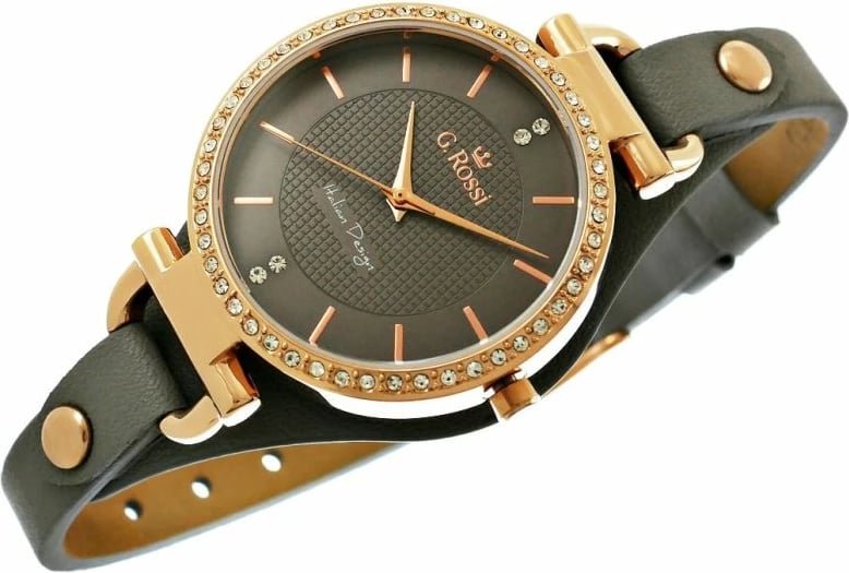 Orë dore për femra G.Rossi, gri