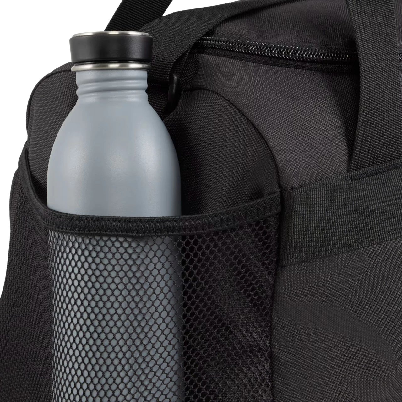 Çantë sportive Puma unisex, e zezë Çantë sportive Puma unisex, e zezë