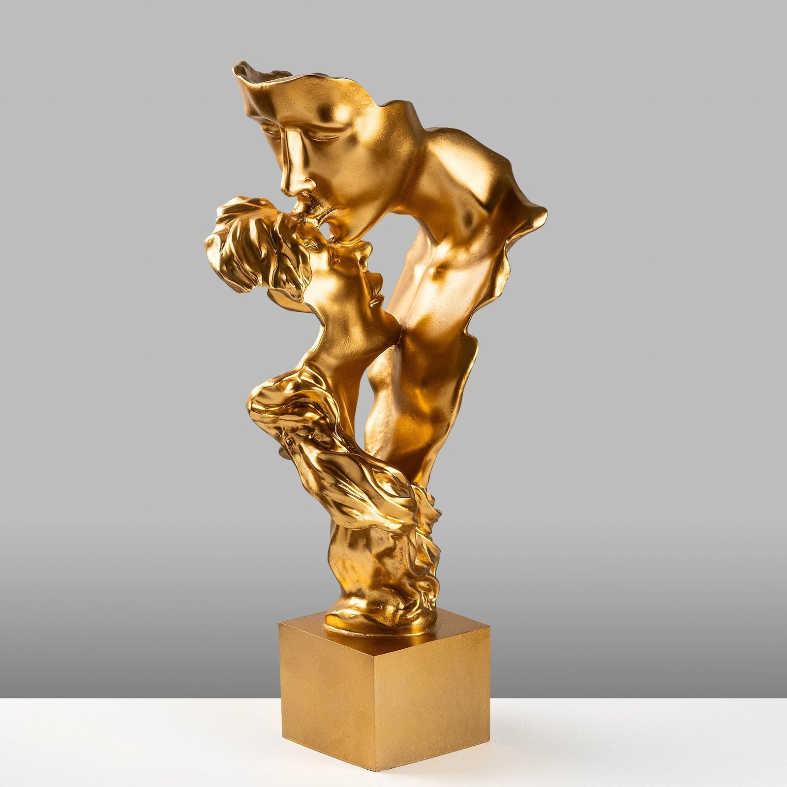 Objekt dekorativ Evila Originals, ngjyrë ari, Yak-044 Objekt dekorativ Evila Originals, ngjyrë ari, Yak-044