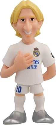 Figurinë koleksionuese MINIX Real Madrid Luka Modric