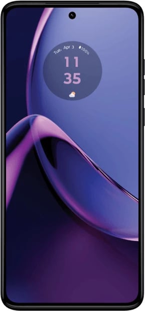 Celular Motorola Moto G84 8+256GB DS 5G, Midnight Blue